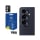 Folia / szkło na smartfon 3mk Lens Protection Pro Black do Samsung Galaxy S26+